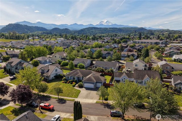 1449 Olsen Avenue, Buckley, WA 98321
