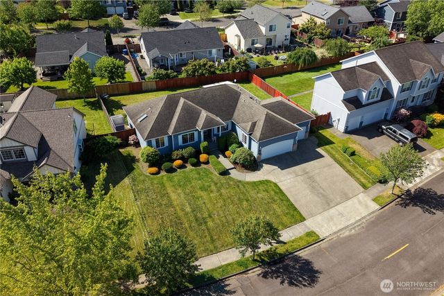 1449 Olsen Avenue, Buckley, WA 98321