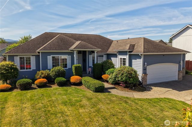 1449 Olsen Avenue, Buckley, WA 98321