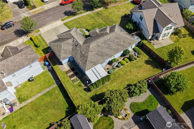 1449 Olsen Avenue, Buckley, WA 98321