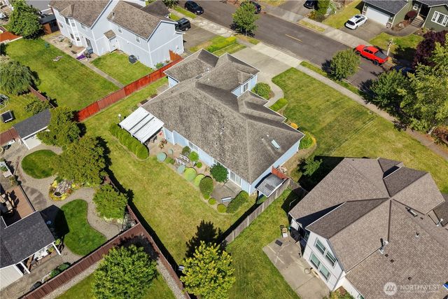 1449 Olsen Avenue, Buckley, WA 98321