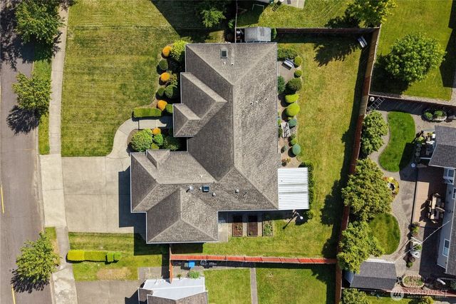 1449 Olsen Avenue, Buckley, WA 98321