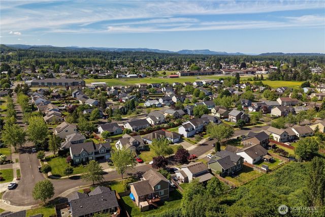 1449 Olsen Avenue, Buckley, WA 98321