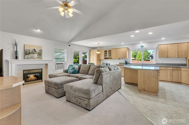 1449 Olsen Avenue, Buckley, WA 98321
