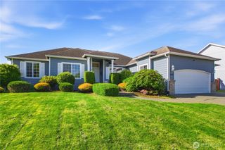 1449 Olsen Avenue, Buckley, WA 98321