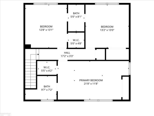 4 Elmsleigh Lane, Grosse Pointe, MI 48230