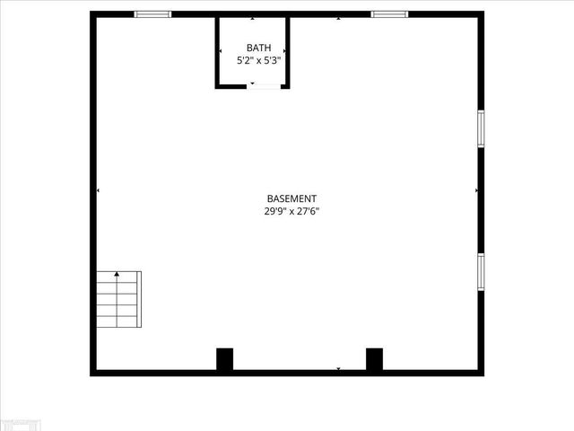 4 Elmsleigh Lane, Grosse Pointe, MI 48230
