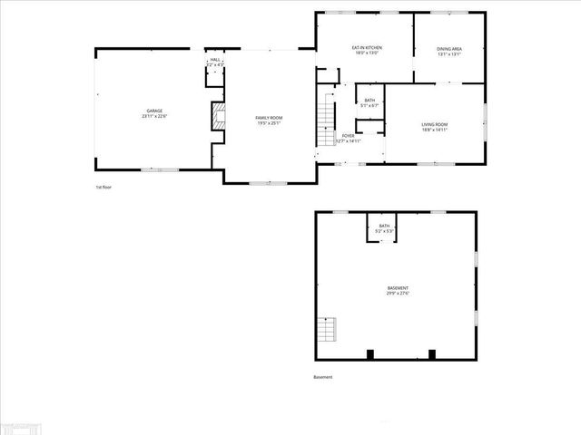 4 Elmsleigh Lane, Grosse Pointe, MI 48230