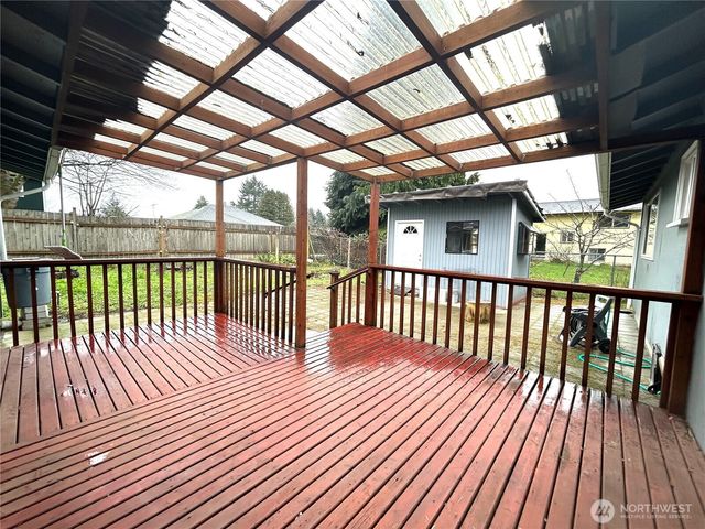 13418 25th Place S, Seatac, WA 98166