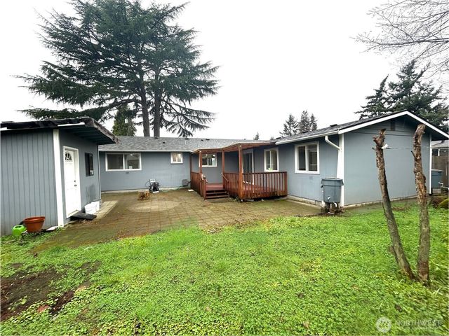 13418 25th Place S, Seatac, WA 98166