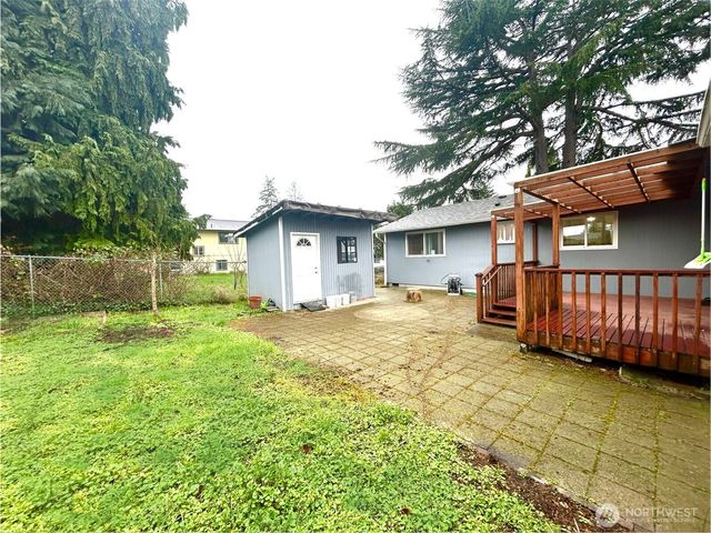 13418 25th Place S, Seatac, WA 98166