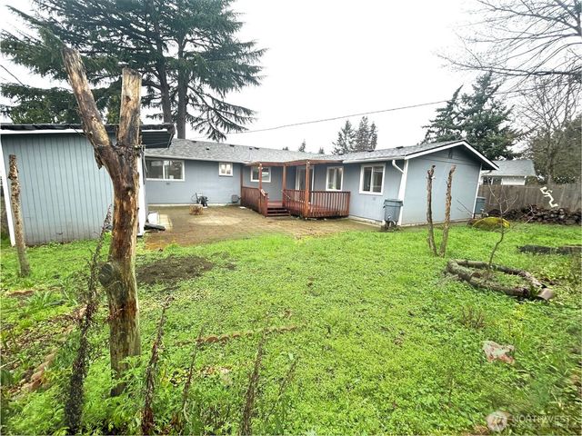 13418 25th Place S, Seatac, WA 98166