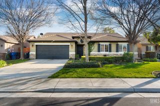 11417 Eresma Drive, Bakersfield, CA 93311