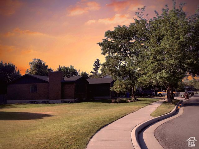 7692 S CHAD ST, Midvale, UT 84047