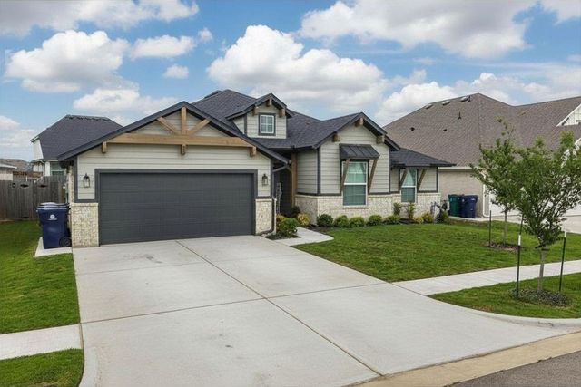 15809 Bison Drive, Oklahoma City, OK 73170