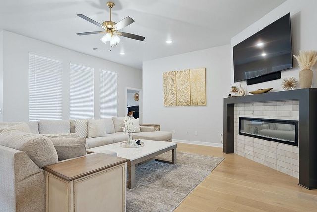 15809 Bison Drive, Oklahoma City, OK 73170