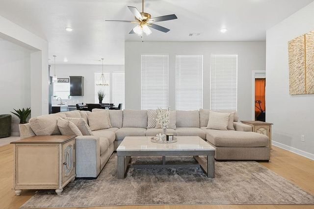 15809 Bison Drive, Oklahoma City, OK 73170