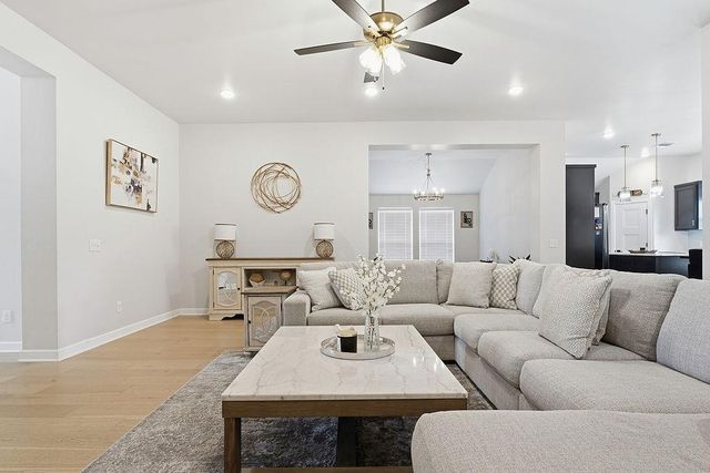 15809 Bison Drive, Oklahoma City, OK 73170