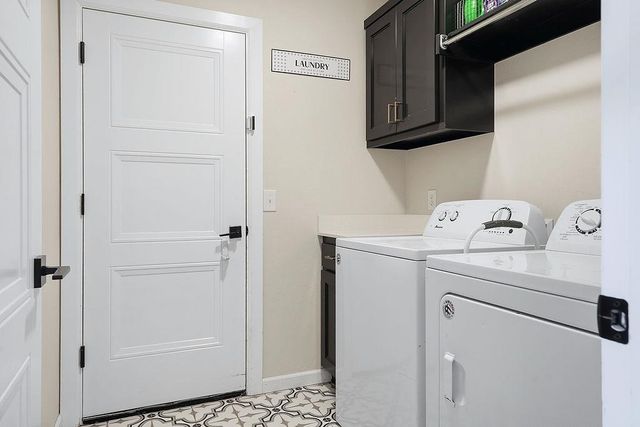 15809 Bison Drive, Oklahoma City, OK 73170