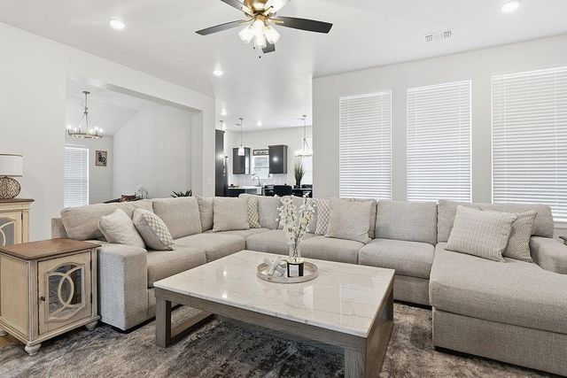 15809 Bison Drive, Oklahoma City, OK 73170