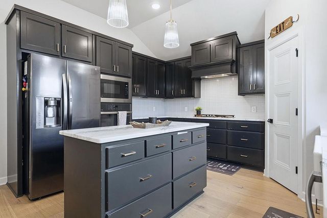 15809 Bison Drive, Oklahoma City, OK 73170