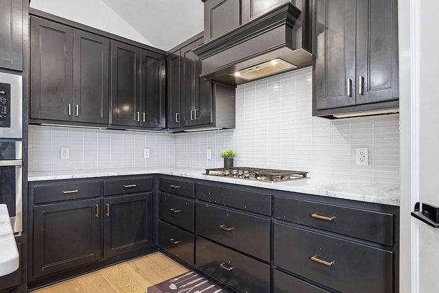 15809 Bison Drive, Oklahoma City, OK 73170