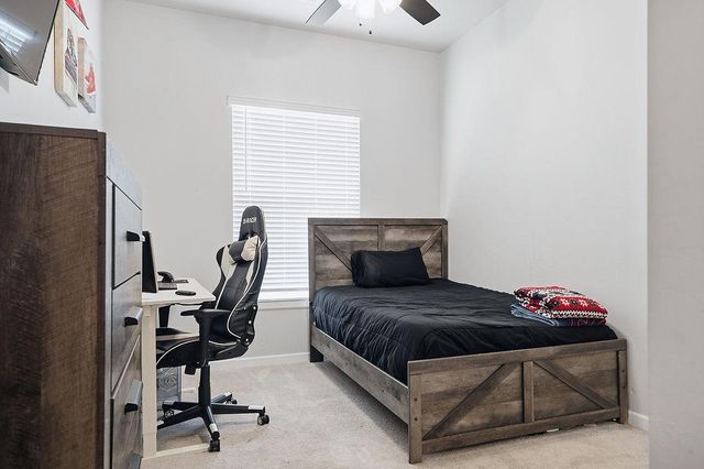 15809 Bison Drive, Oklahoma City, OK 73170