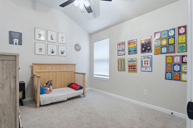 15809 Bison Drive, Oklahoma City, OK 73170