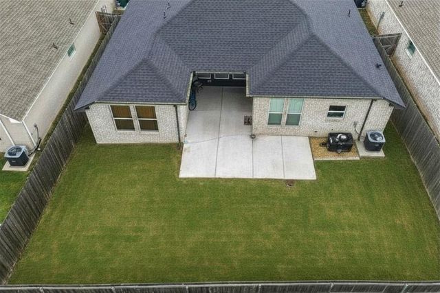 15809 Bison Drive, Oklahoma City, OK 73170