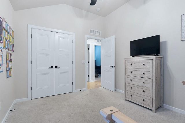 15809 Bison Drive, Oklahoma City, OK 73170
