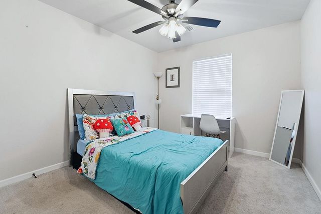 15809 Bison Drive, Oklahoma City, OK 73170