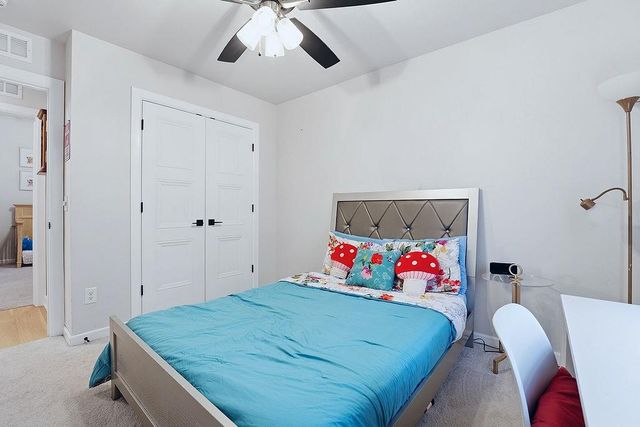 15809 Bison Drive, Oklahoma City, OK 73170