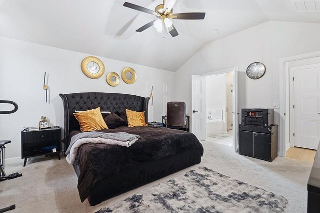 15809 Bison Drive, Oklahoma City, OK 73170