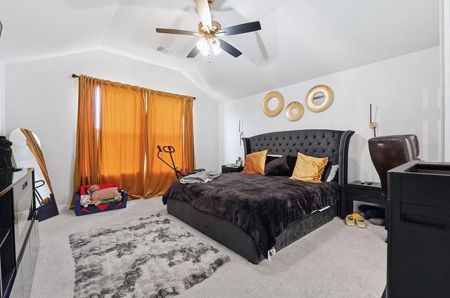 15809 Bison Drive, Oklahoma City, OK 73170