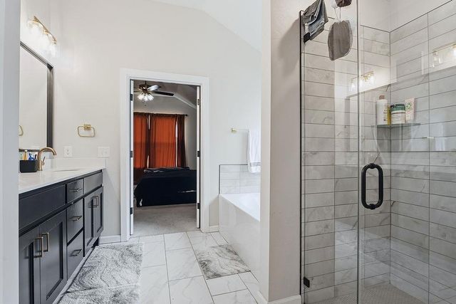15809 Bison Drive, Oklahoma City, OK 73170