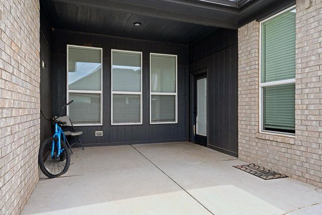 15809 Bison Drive, Oklahoma City, OK 73170