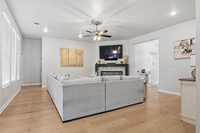 15809 Bison Drive, Oklahoma City, OK 73170