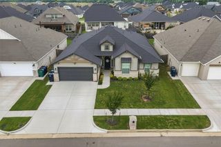 15809 Bison Drive, Oklahoma City, OK 73170