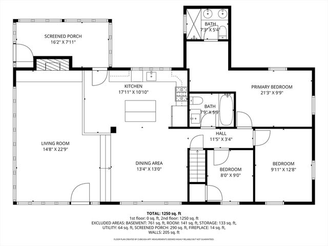 265 Norfolk St, Canton, MA 02021