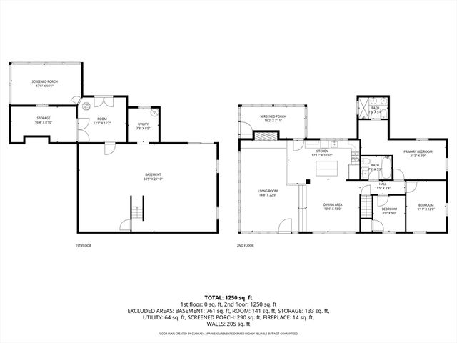 265 Norfolk St, Canton, MA 02021