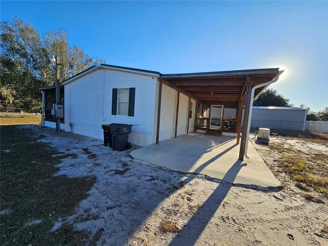 14381 CAMP MACK ROAD, Lake Wales, FL 33898