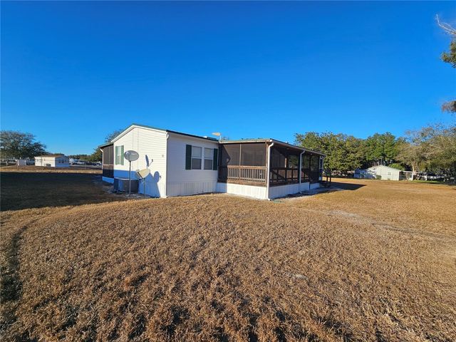 14381 CAMP MACK ROAD, Lake Wales, FL 33898