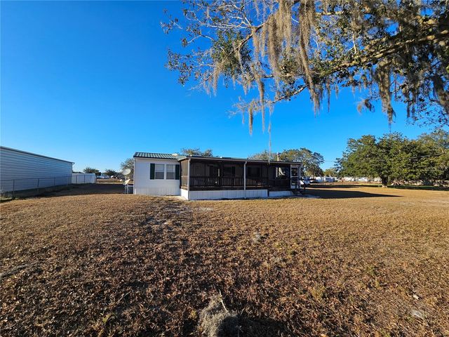 14381 CAMP MACK ROAD, Lake Wales, FL 33898