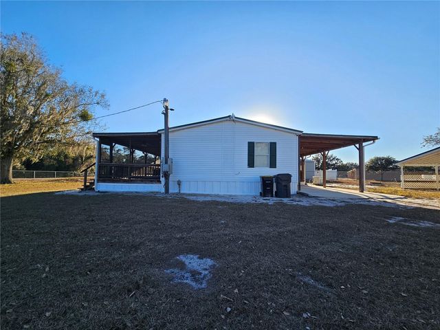 14381 CAMP MACK ROAD, Lake Wales, FL 33898