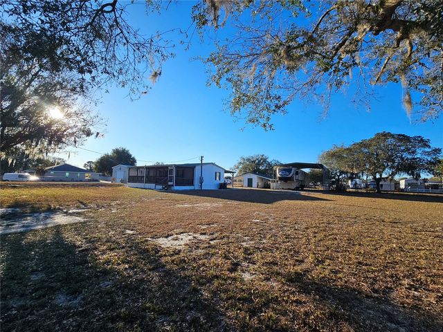 14381 CAMP MACK ROAD, Lake Wales, FL 33898