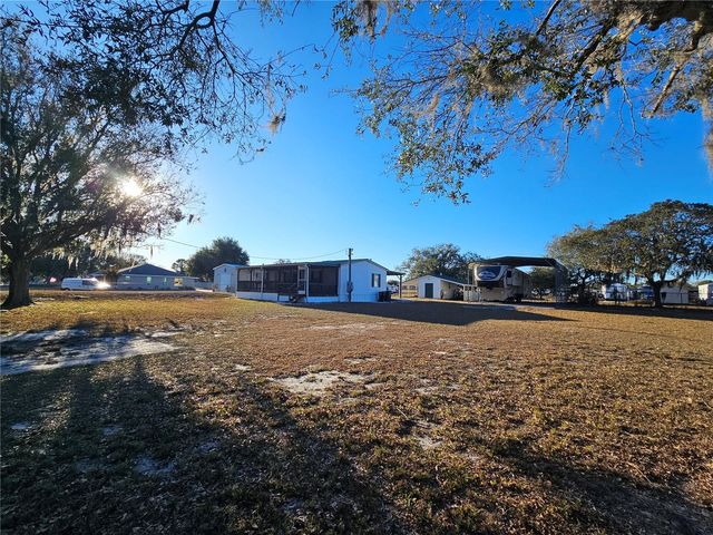 14381 CAMP MACK ROAD, Lake Wales, FL 33898