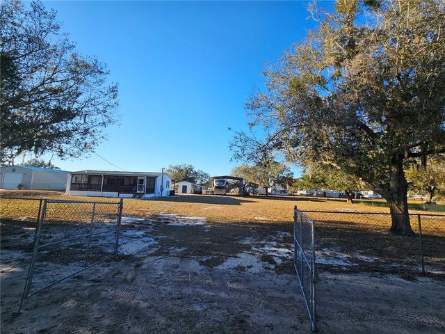 14381 CAMP MACK ROAD, Lake Wales, FL 33898