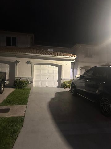 7324 SW 162nd Court, Miami, FL 33193