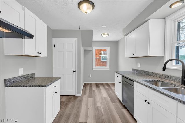 16210 Judson Drive, Cleveland, OH 44128