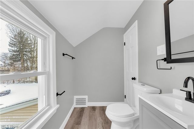 16210 Judson Drive, Cleveland, OH 44128